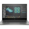 Repasovaný Notebook HP ZBook Studio G7 (NVIDIA Quadro T1000 4GB) - Silver