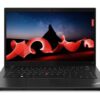 Repasovaný Notebook Lenovo ThinkPad L13 (8GB) (Touchscreen) - Silver