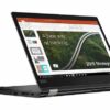 Repasovaný Notebook Lenovo ThinkPad L13 YOGA Gen 1 (8GB) (Touchscreen) - Bronze
