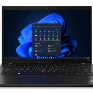 Repasovaný Notebook Lenovo ThinkPad L14 Gen 4 - Silver
