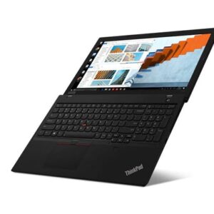 Repasovaný Notebook Lenovo ThinkPad L590 - Silver