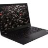Repasovaný Notebook Lenovo ThinkPad P15s Gen 1 - Gold
