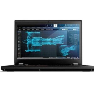 Repasovaný Notebook Lenovo ThinkPad P51 (NVIDIA Quadro m1200 4GB) - Bronze