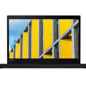 Repasovaný Notebook Lenovo ThinkPad T14 Gen 1 (Touchscreen) - Bronze