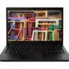 Repasovaný Notebook Lenovo ThinkPad T14s Gen 1 (8GB) - Bronze