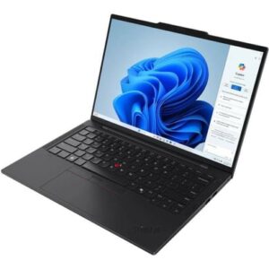 Repasovaný Notebook Lenovo ThinkPad T14s Gen 5 (16GB) Black - nový