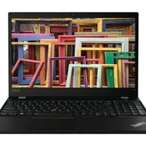 Repasovaný Notebook Lenovo ThinkPad T15p Gen 1 (GeForce GTX 1050 3GB MAX-Q) (Touchscreen) - Silver