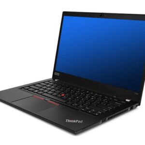 Repasovaný Notebook Lenovo ThinkPad T490 - Silver