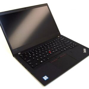 Repasovaný Notebook Lenovo ThinkPad T490 - Gold