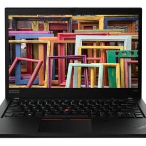 Repasovaný Notebook Lenovo ThinkPad T490s (16GB) (Touchscreen) - Bronze