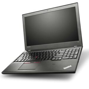 Repasovaný Notebook Lenovo ThinkPad T550 - Bronze