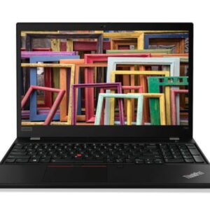 Repasovaný Notebook Lenovo ThinkPad T590 - Silver