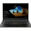 Repasovaný Notebook Lenovo ThinkPad X1 Carbon G6 (8GB) (Touchscreen) - Bronze