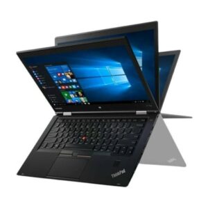 Repasovaný Notebook Lenovo ThinkPad X1 Yoga Gen 1 (8GB) (Touchscreen) - Bronze