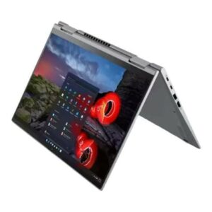 Repasovaný Notebook Lenovo ThinkPad X1 Yoga Gen 6 (16GB) (Touchscreen) - Bronze