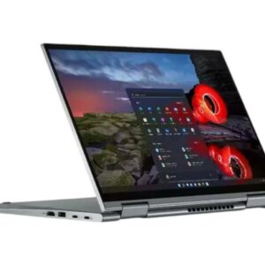 Repasovaný Notebook Lenovo ThinkPad X1 Yoga Gen 6 (32GB) (Touchscreen) - Bronze