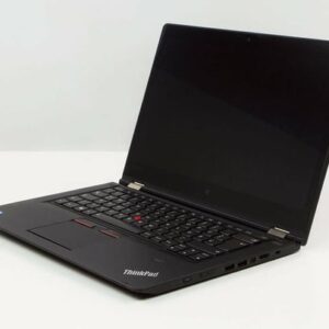 Repasovaný Notebook Lenovo ThinkPad Yoga 460 (8GB) (touchscreen) - Bronze