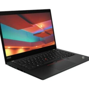 Repasovaný Notebook Lenovo ThinkPad x395 (16GB) (Touchscreen) - Bronze