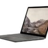 Repasovaný Notebook Microsoft Surface Laptop Gen 1 Platinum (8GB) (128GB) (Touchscreen) - Bronze