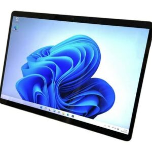 Repasovaný Notebook Microsoft Surface Pro 8 Platinum (8GB) (256GB) (without keyboard)  (Touchscreen) - Gold