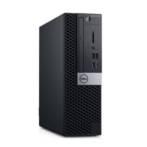 Repasovaný Počítač Dell OptiPlex 5060 SFF - Bronze