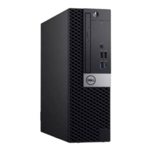 Repasovaný Počítač Dell OptiPlex 5070 SFF - Silver
