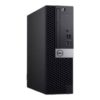 Repasovaný Počítač Dell OptiPlex 5070 SFF - Silver