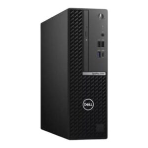 Repasovaný Počítač Dell OptiPlex 5080 SFF - Silver