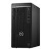 Repasovaný Počítač Dell OptiPlex 5090 Tower - Silver