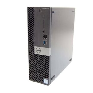 Repasovaný Počítač Dell OptiPlex 7070 SFF - Bronze