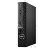 Repasovaný Počítač Dell OptiPlex 7080 Micro - Silver