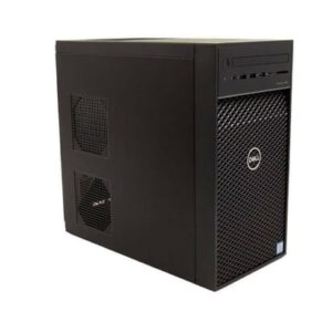 Repasovaný Počítač Dell Precision 3630 (NVIDIA Quadro P2000 5GB) - Bronze