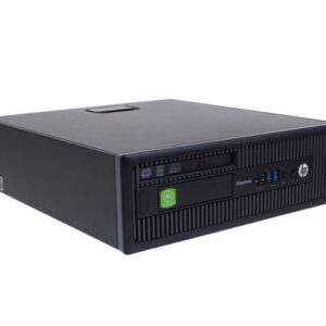 Repasovaný Počítač HP EliteDesk 800 G2 SFF - Bronze