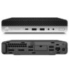 Repasovaný Počítač HP EliteDesk 800 G5 DM - Gold
