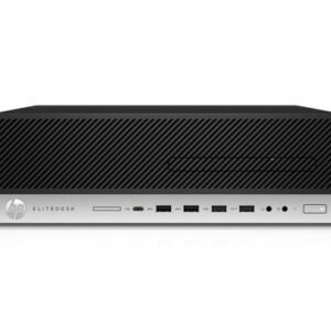 Repasovaný Počítač HP EliteDesk 800 G5 SFF - Bronze