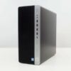 Repasovaný Počítač HP EliteDesk 800 G5 TWR - Silver