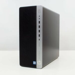 Repasovaný Počítač HP EliteDesk 800 G5 TWR - Bronze