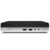 Repasovaný Počítač HP ProDesk 400 G4 DM - Silver