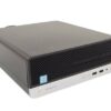 Repasovaný Počítač HP ProDesk 400 G5 SFF - Bronze