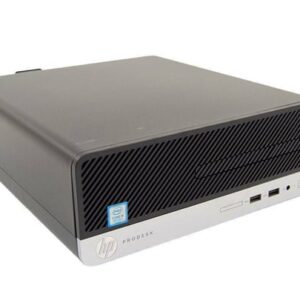 Repasovaný Počítač HP ProDesk 400 G5 SFF - Bronze