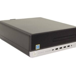 Repasovaný Počítač HP ProDesk 600 G4 SFF - Bronze