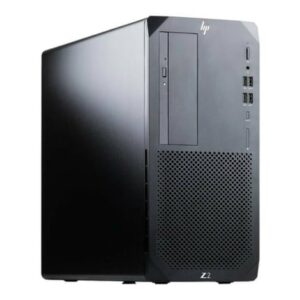 Repasovaný Počítač HP Z2 Tower G5 Workstation - Bronze