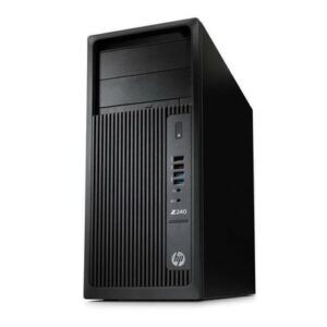 Repasovaný Počítač HP Z240 Workstation (NVIDIA Quadro P2000 5GB) - Bronze