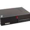 Repasovaný Počítač Lenovo Thinkcentre M720s SFF - Silver