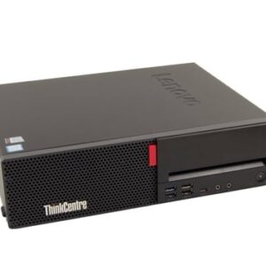 Repasovaný Počítač Lenovo Thinkcentre M720s SFF - Bronze