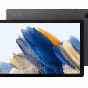 Repasovaný Tablet Samsung Galaxy Tab A8 LTE (2021) Grey 64GB - Silver