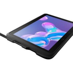 Repasovaný Tablet Samsung Galaxy Tab Active Pro (T545) Black - Silver