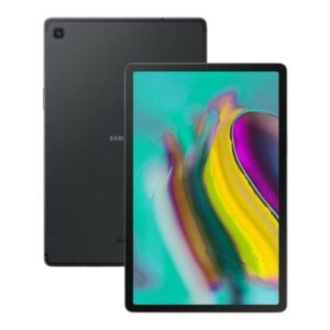 Repasovaný Tablet Samsung Galaxy Tab S5e LTE (2019) Black 64GB - Silver