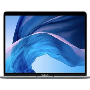 Repasovaný Notebook Apple MacBook Air 13" Retina A2179 2020 (8GB) Space Grey (EMC 3302) - Silver