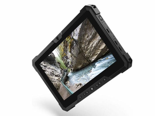 Notebook-Dell-7212-Rugged-Extreme-Tablet-16GB-Touchscreen-2